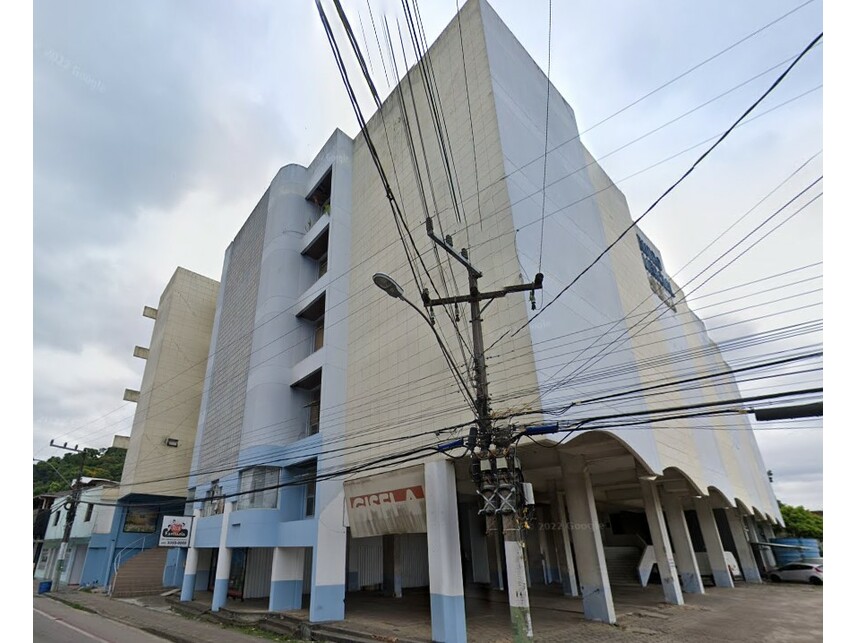 Imagem  do Leilão de Sala Comercial - Azambuja - Brusque/SC