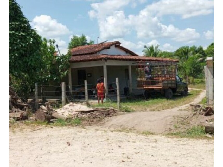 Imagem  do Leilão de Casa - Centro Novo - Centro Novo do Maranhão/MA