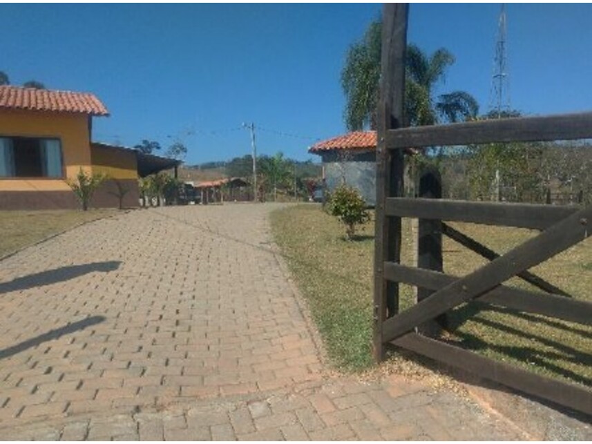 Imagem 6 do Leilão de Fazenda - Zona Rural - Carmo de Minas/MG