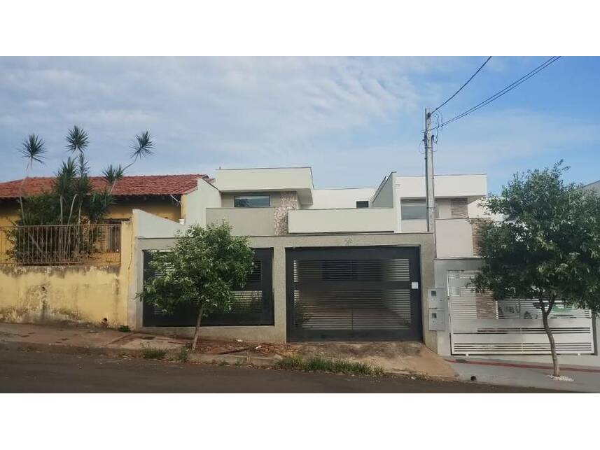 Imagem 1 do Leilão de Casa - Monte Belo - Londrina/PR