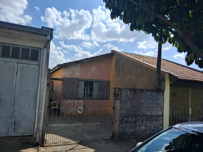 Imagem 2 do Leilão de Casa - Jardim Tangará - São Carlos/SP