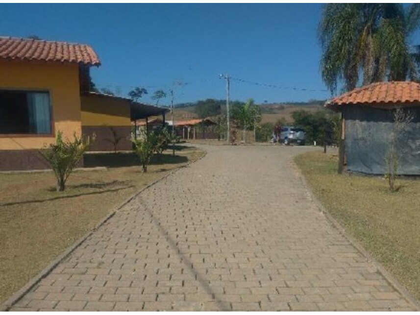 Imagem 7 do Leilão de Fazenda - Zona Rural - Carmo de Minas/MG