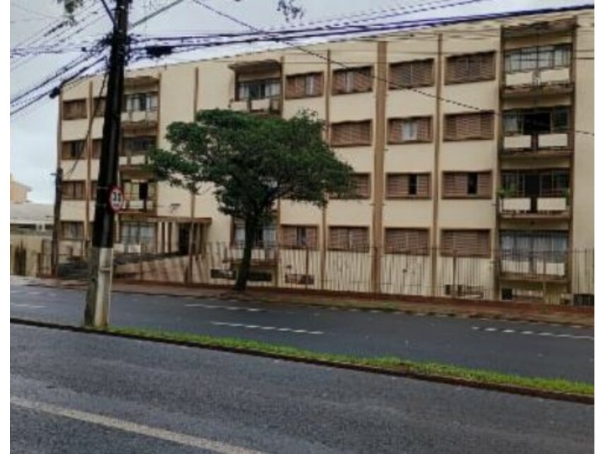 Imagem 5 do Leilão de Apartamento - Vila Ipiranga - Londrina/PR