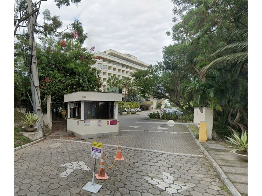 Imagem  do Leilão de Apartamento - Gragoatá - Niterói/RJ