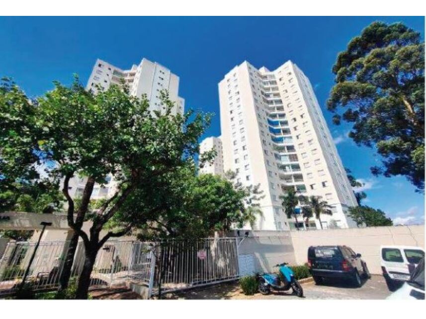 Imagem 3 do Leilão de Apartamento - Vila Endres - Guarulhos/SP