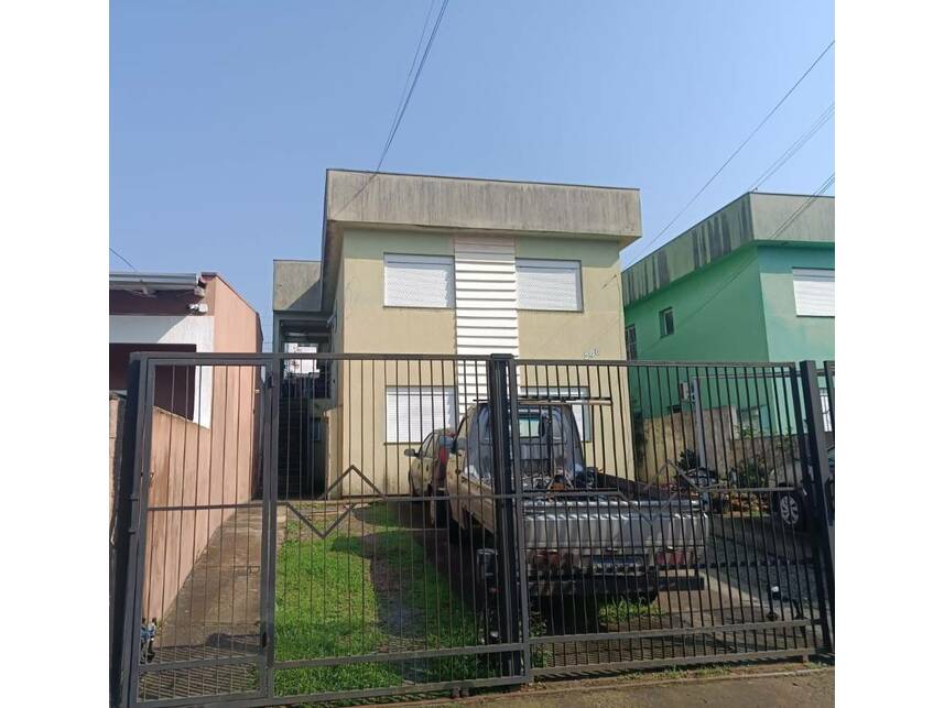 Imagem 3 do Leilão de Apartamento - Jardim do Bosque - Cachoeirinha/RS