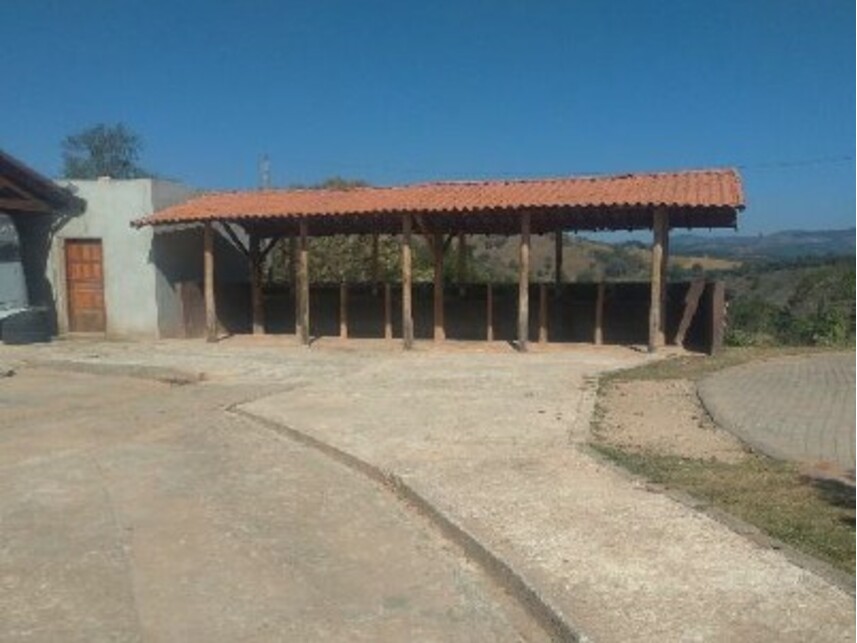 Imagem 20 do Leilão de Fazenda - Zona Rural - Carmo de Minas/MG