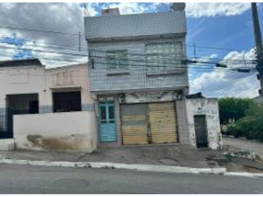 Imagem  do Leilão de Casa - Centro - Pesqueira/PE