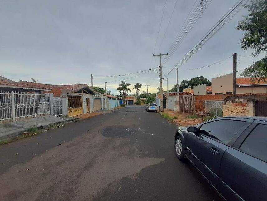 Imagem 6 do Leilão de Casa - Hossoi - Pereira Barreto/SP