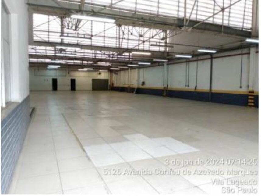 Imagem 13 do Imóvel a venda - Imóvel Comercial - Jaguaré - São Paulo/SP