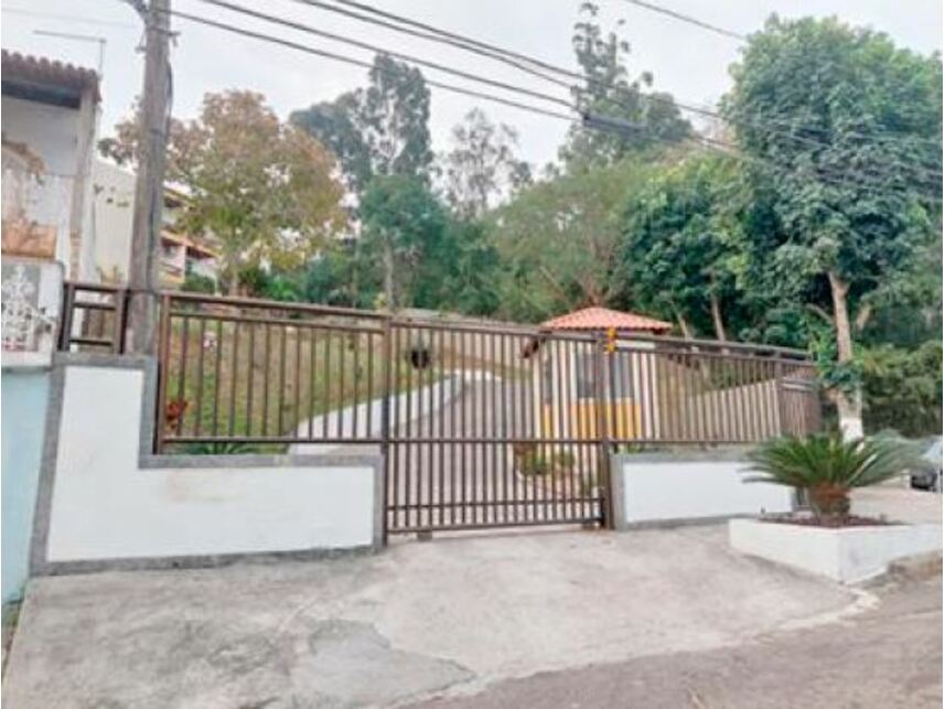 Imagem 1 do Leilão de Apartamento - Pitangueiras - Rio de Janeiro/RJ
