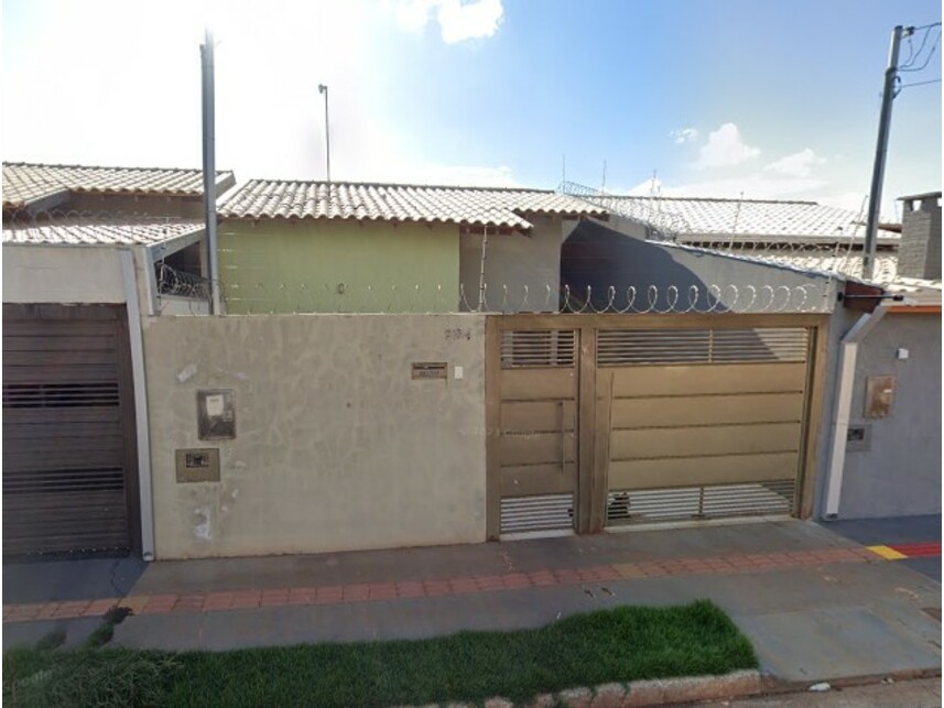 Imagem do imóvel Casa à venda em leilão