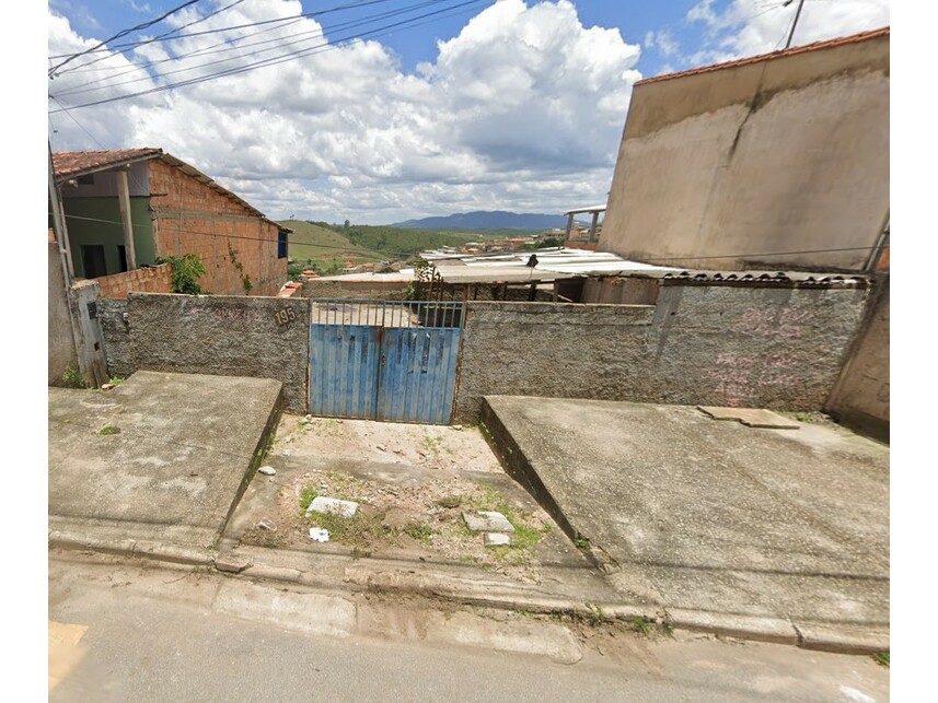 Imagem 1 do Leilão de Casa - Santo Antônio - Santa Bárbara/MG