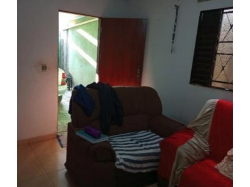 Imagem 4 do Leilão de Casa - Setor Leste - Brasília/DF