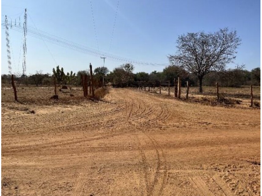 Imagem 3 do Leilão de Área Rural - Zona Rural - Riachão das Neves/BA