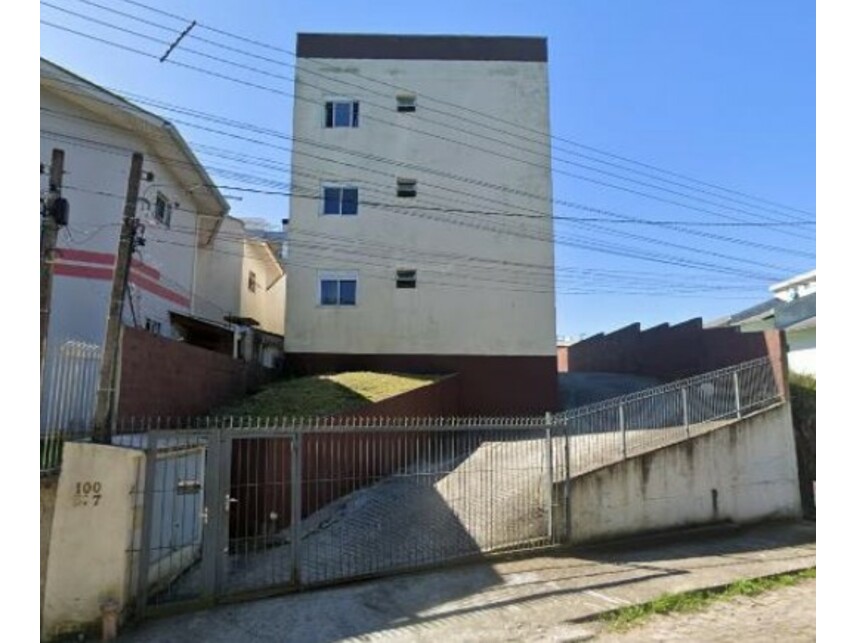 Imagem 1 do Leilão de Apartamento - São Giácomo - Caxias do Sul/RS