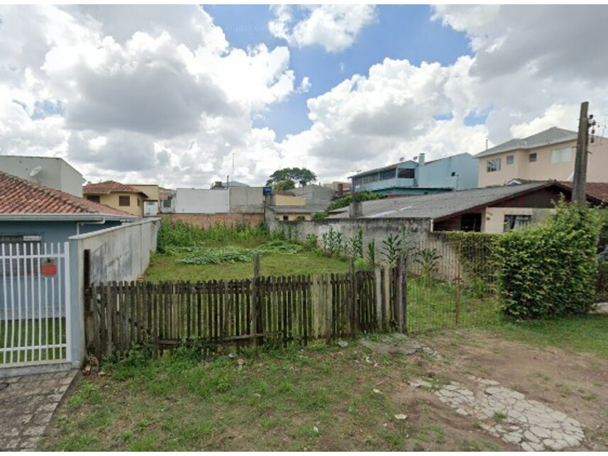 Imagem  do Leilão de Terreno - São Brás - Curitiba/PR