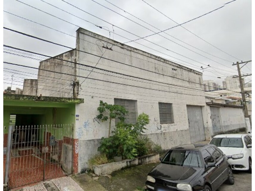 Imagem 1 do Leilão de Prédio Comercial - Tatuapé - São Paulo/SP