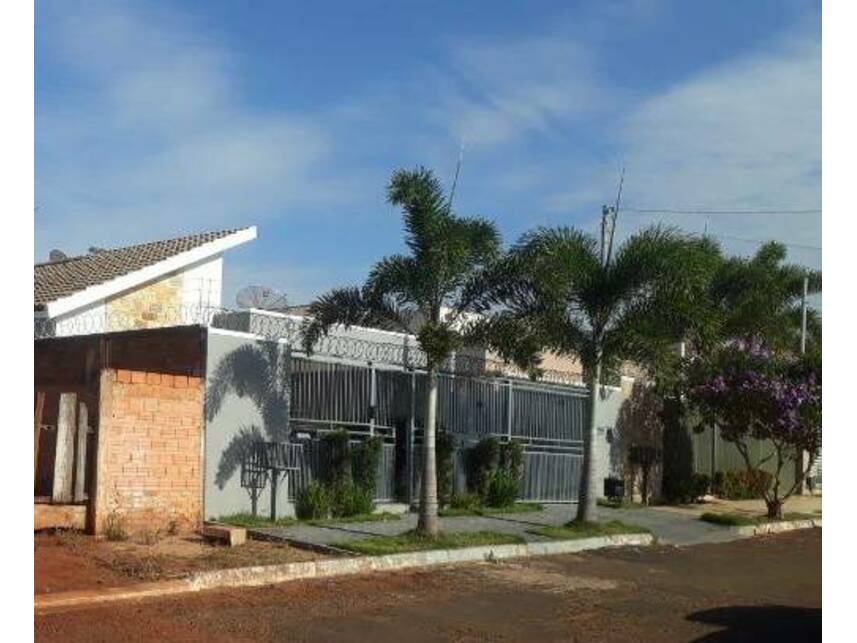 Imagem do imóvel Casa à venda em leilão