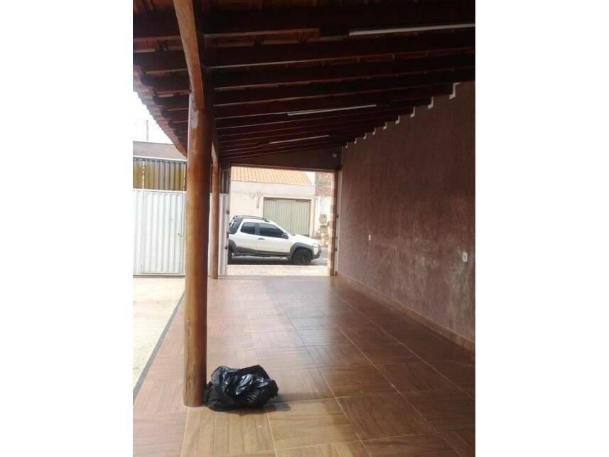 Imagem 14 do Leilão de Casa - Jardim Espanha - Uberaba/MG