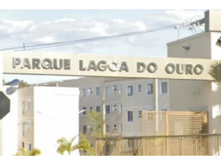 Imagem 2 do Leilão de Apartamento - Quebra - Lagoa Santa/MG