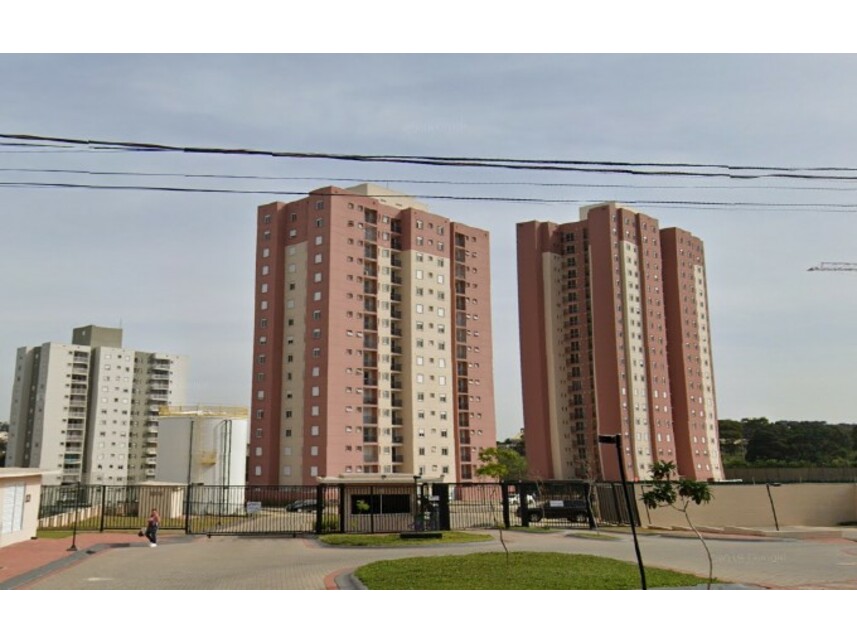 Imagem  do Leilão de Apartamento - Bosque dos Jacarandás - Jundiaí/SP