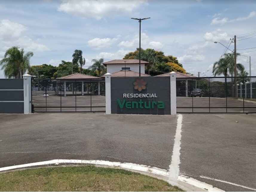 Imagem  do Leilão de Terreno - Loteamento Residencial Ventura - Itatiba/SP