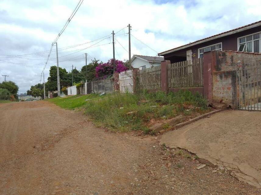 Imagem 5 do Leilão de Casa - Contorno - Ponta Grossa/PR