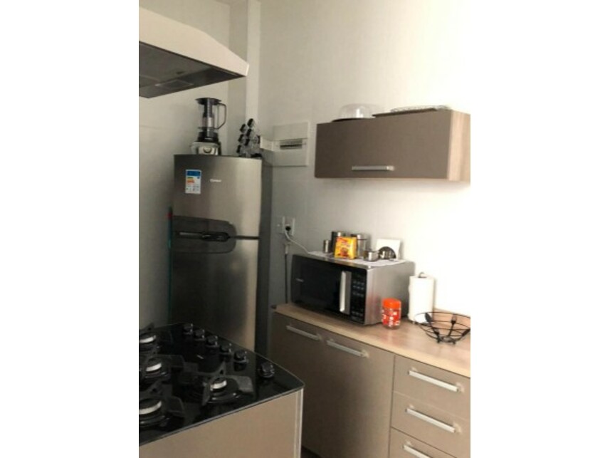 Imagem 13 do Leilão de Apartamento - Encantado - Rio de Janeiro/RJ