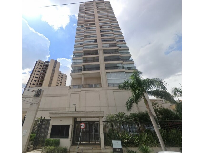 Imagem 1 do Leilão de Apartamento - Santana - São Paulo/SP