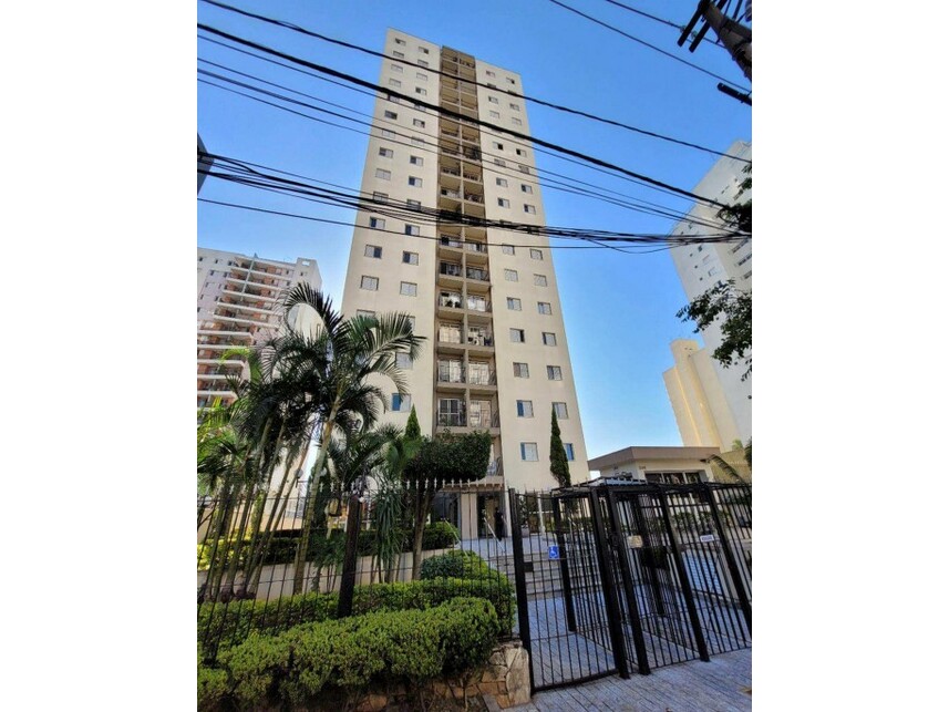 Imagem 2 do Leilão de Apartamento - Vila Ipojuca - São Paulo/SP