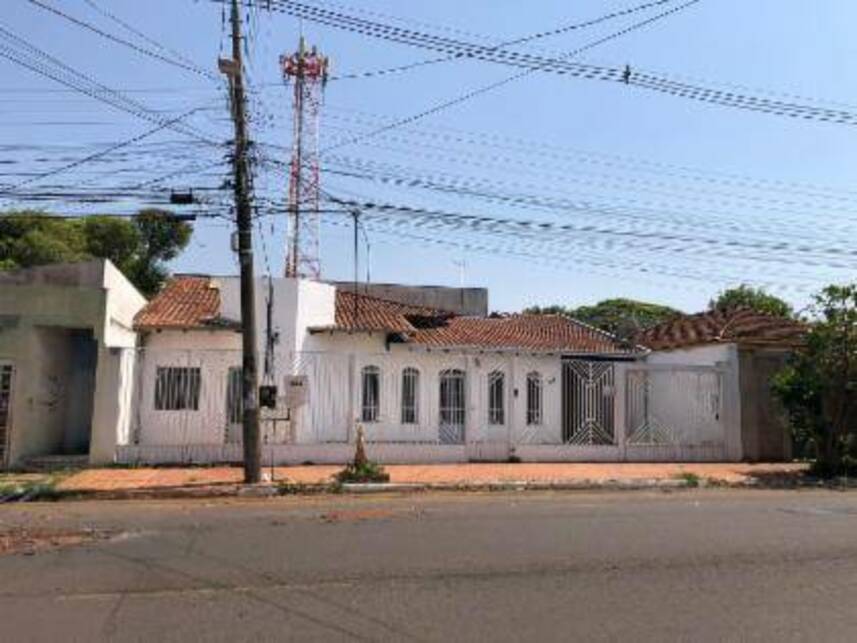 Imagem 3 do Leilão de Casa - Vila Taveirópolis - Campo Grande/MS