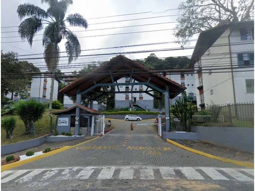 Imagem  do Leilão de Apartamento - Vila Guarani - Nova Friburgo/RJ