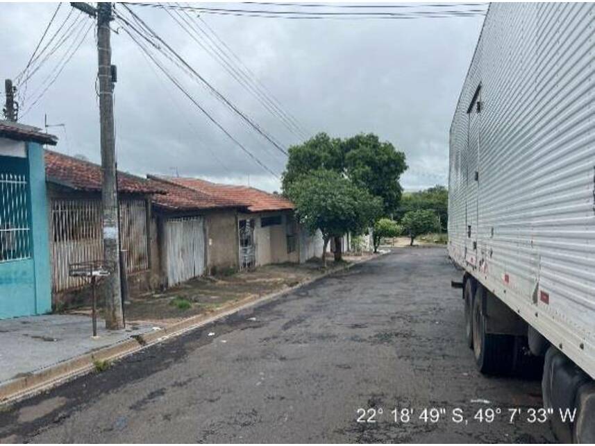 Imagem 3 do Leilão de Casa - Nucleo Habitacional Vereador Edson Francisco da Silva - Bauru/SP