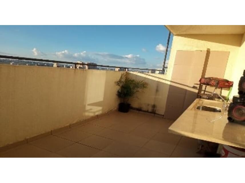 Imagem 12 do Leilão de Apartamento - Samambaia - Brasília/DF