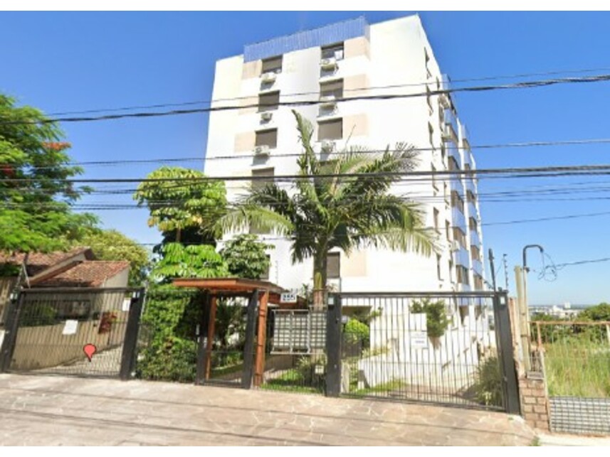 Imagem  do Leilão de Apartamento - Cristo Redentor - Porto Alegre/RS