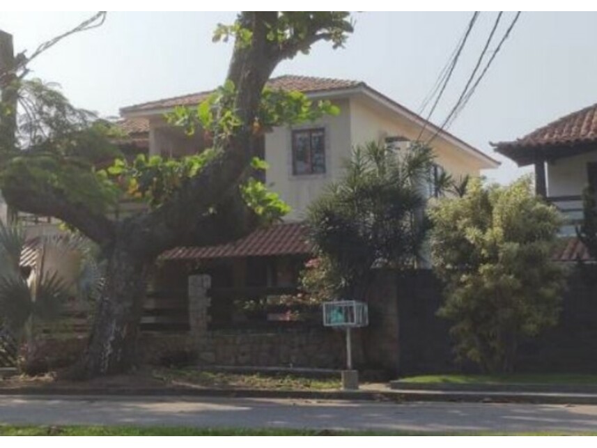 Imagem 6 do Leilão de Casa - Recreio dos Bandeirantes - Rio de Janeiro/RJ