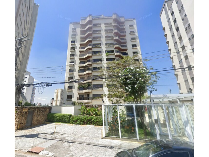 Imagem 1 do Leilão de Apartamento - Alto da Lapa - São Paulo/SP