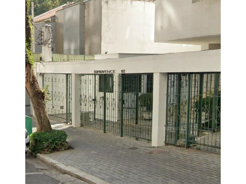 Apartamento à venda em leilão, localizado em São Paulo - SP