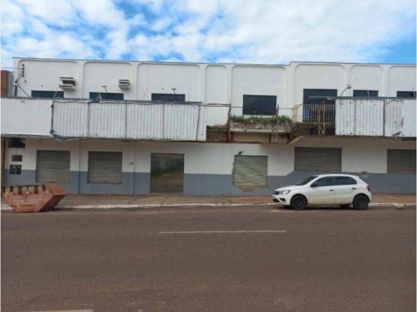 Imagem do imóvel Casa à venda em leilão