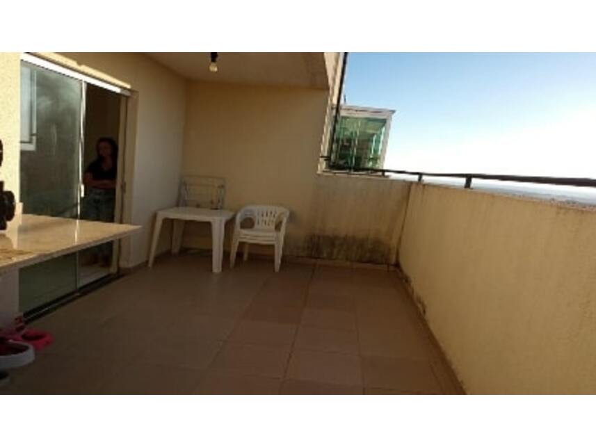 Imagem 13 do Leilão de Apartamento - Samambaia - Brasília/DF