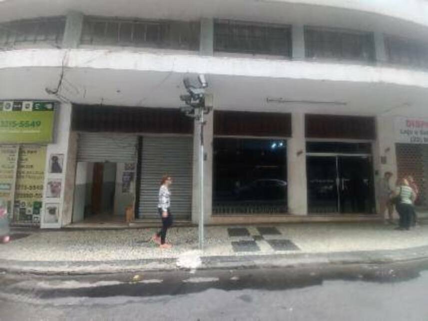 Imagem 4 do Leilão de Apartamento - Centro - Juiz de Fora/MG