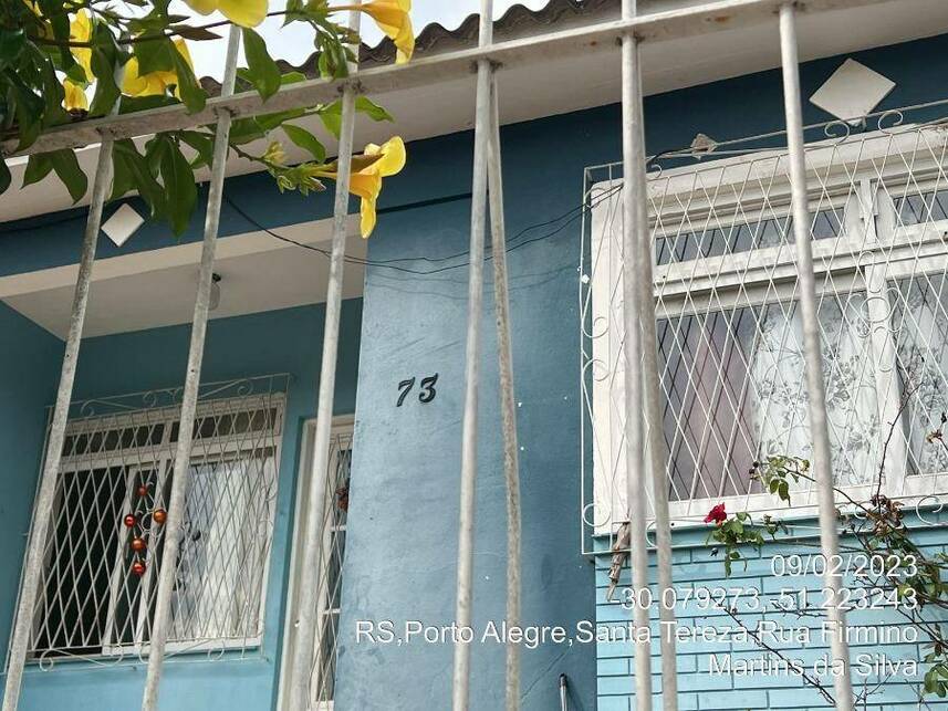 Imagem 3 do Leilão de Casa - Santa Tereza - Porto Alegre/RS