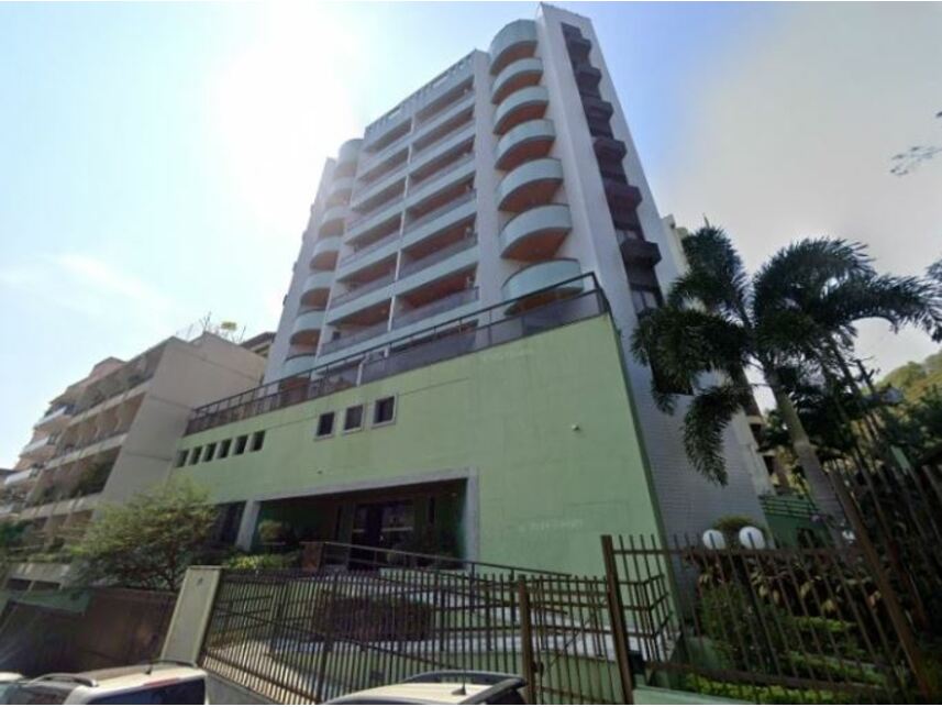 Imagem do imóvel Apartamento à venda em leilão