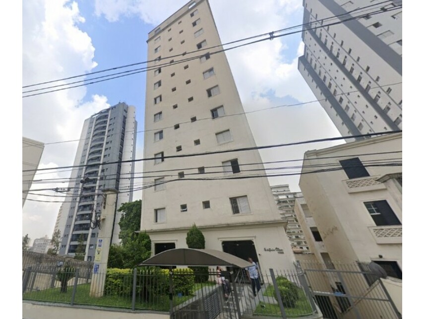 Imagem 1 do Leilão de Apartamento - Santana - São Paulo/SP