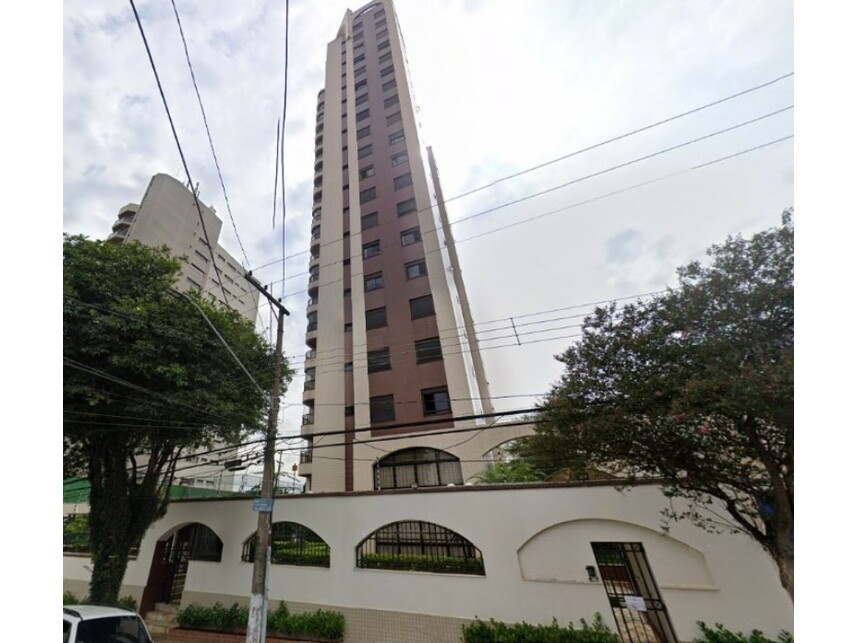 Imagem 1 do Leilão de Apartamento - Ipiranga - São Paulo/SP