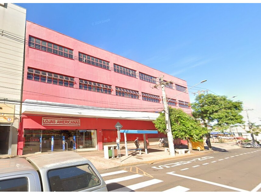 Imagem 2 do Leilão de Prédio Comercial - Centro - Campo Grande/MS