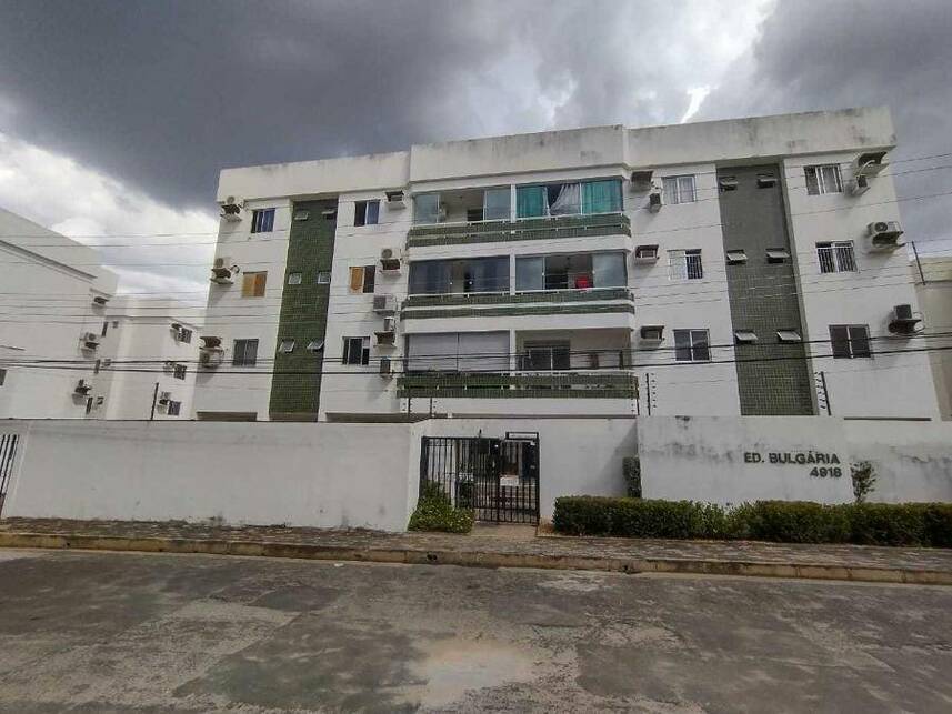 Imagem 2 do Leilão de Apartamento - Campestre - Teresina/PI