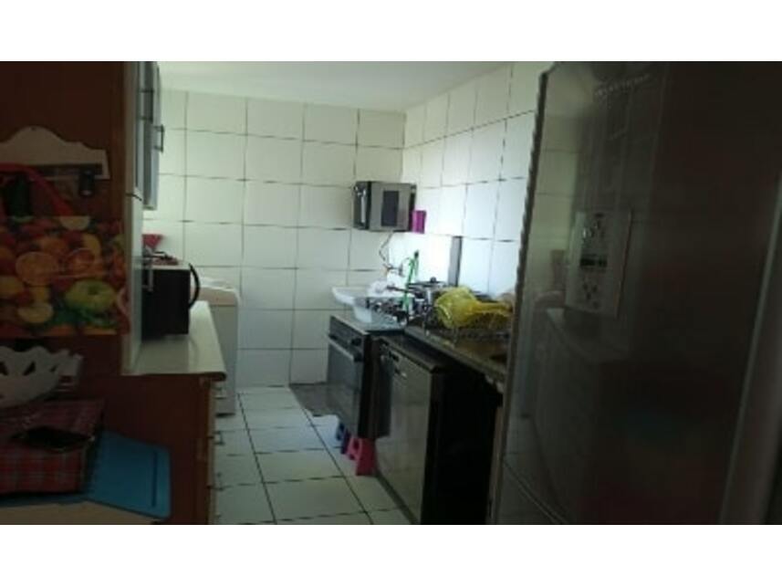 Imagem 7 do Leilão de Apartamento - Samambaia - Brasília/DF