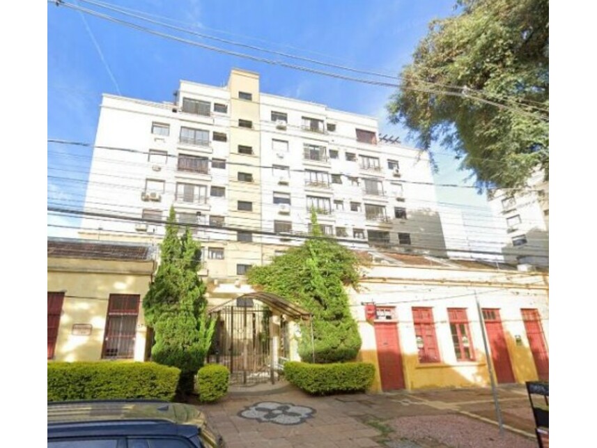 Imagem 1 do Leilão de Apartamento - São Geraldo - Porto Alegre/RS